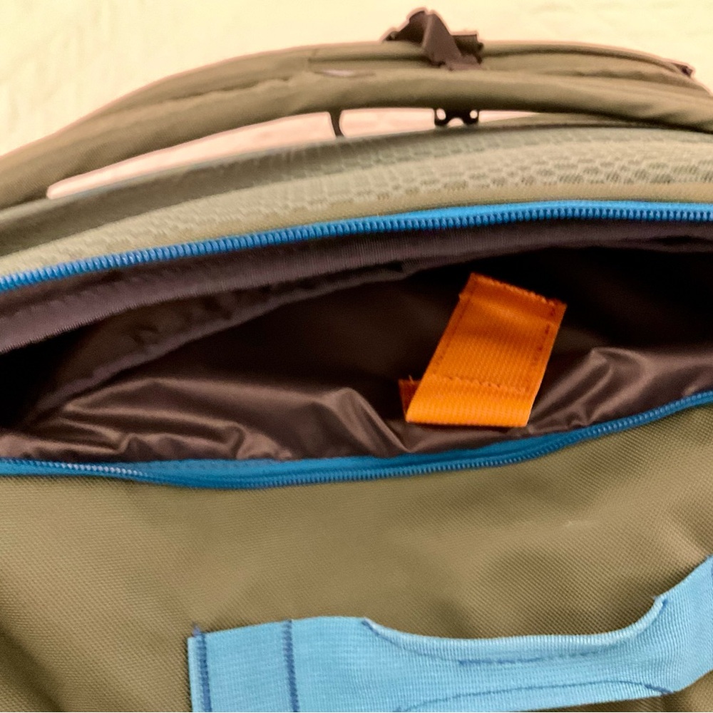 NWOT Cotopaxi Allpa 35L Travel Pack - Picture 7 of 11